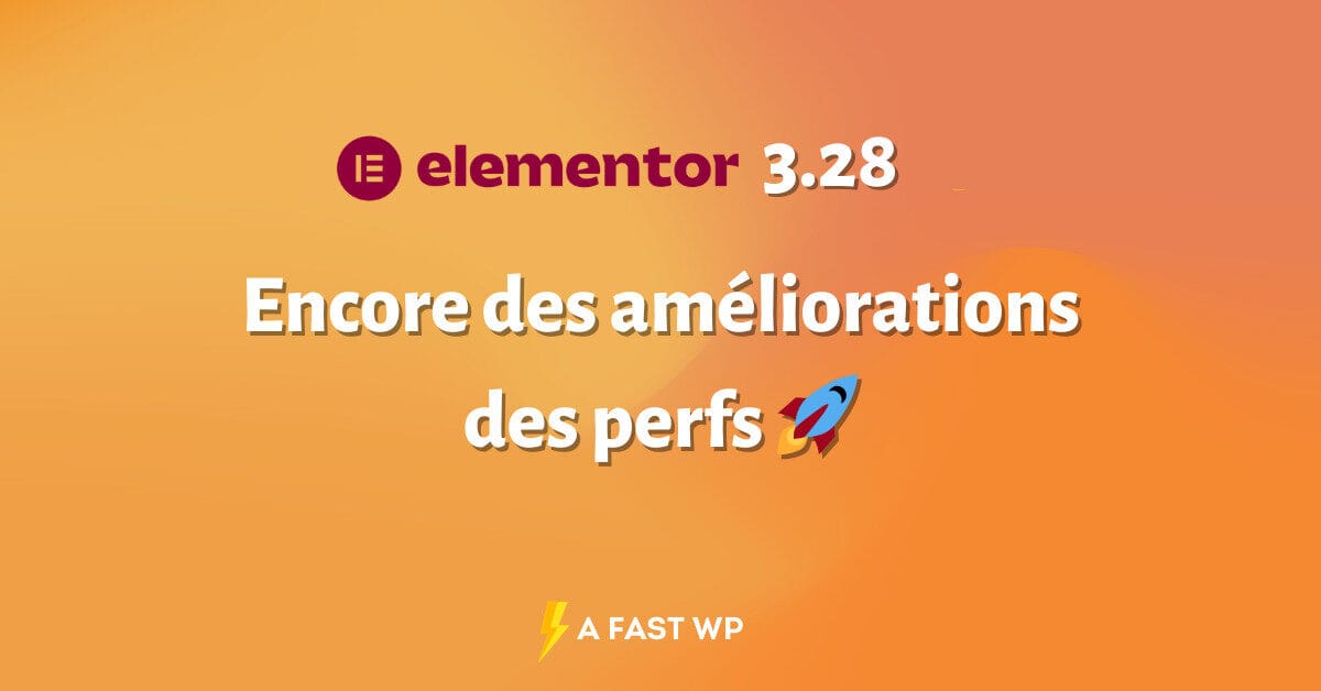 elementor 3.28